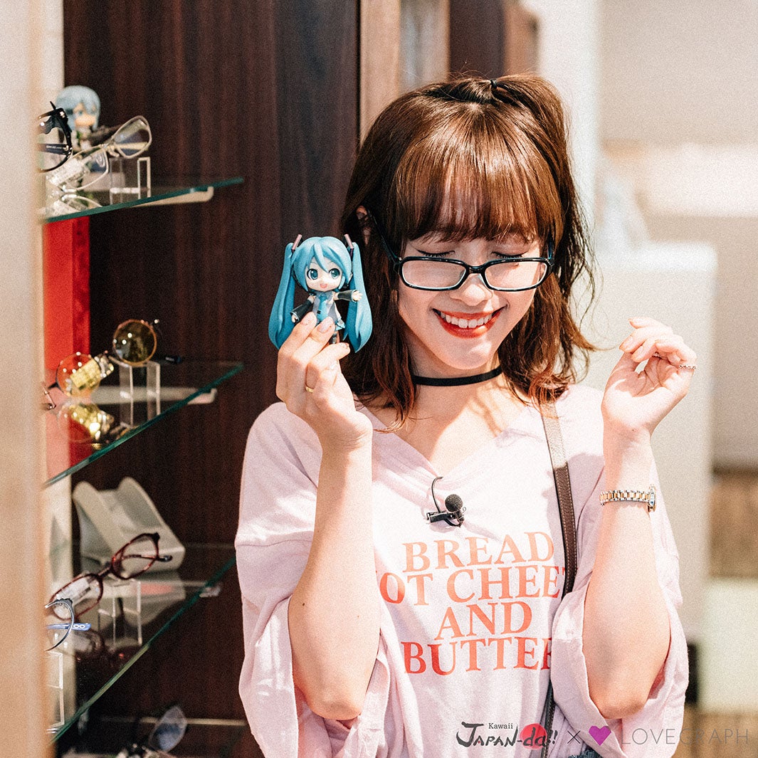 前田希美 （写真提供：MBS）