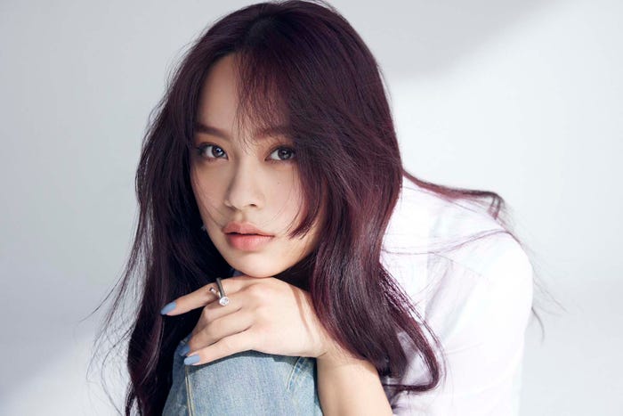 清水美依紗(提供写真)