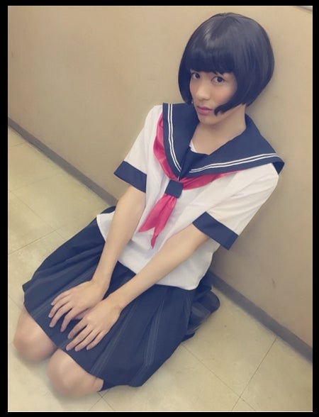 D-BOYSメンバー、女装好きを告白「本物の女性より100倍キレイ」と自信