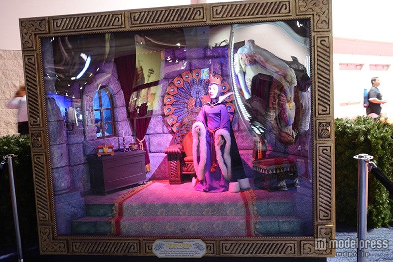 「ウォルト・ディズニーアーカイブス」