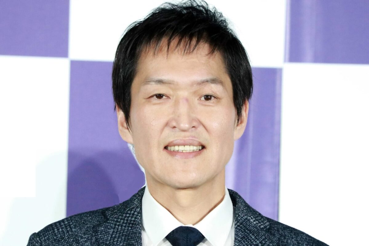 千原ジュニア、初めて大河『豊臣兄弟！』にドハマリ 出演俳優と共演で感激「うわっ、スゲェ」