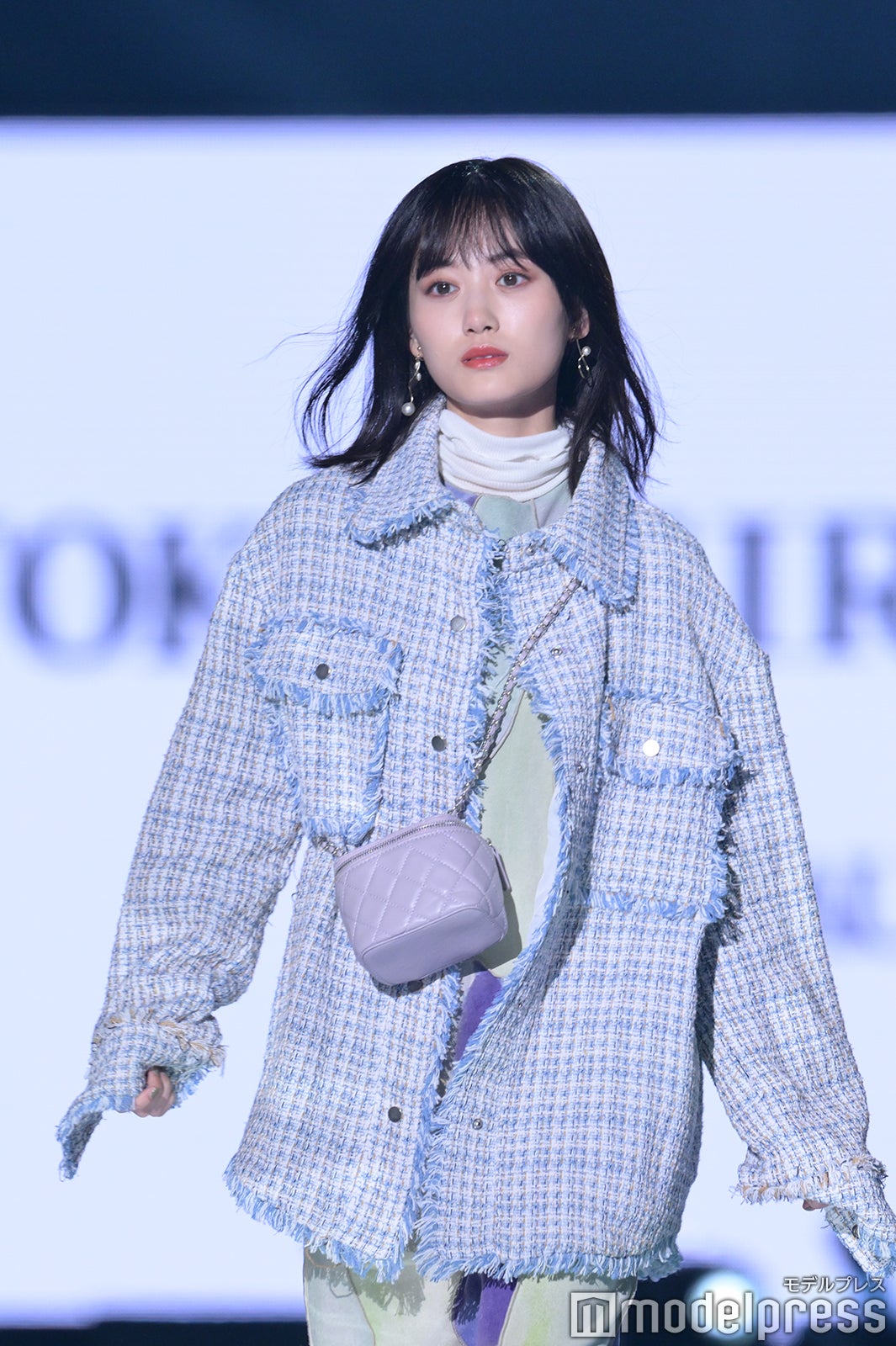 山下美月（C）モデルプレス