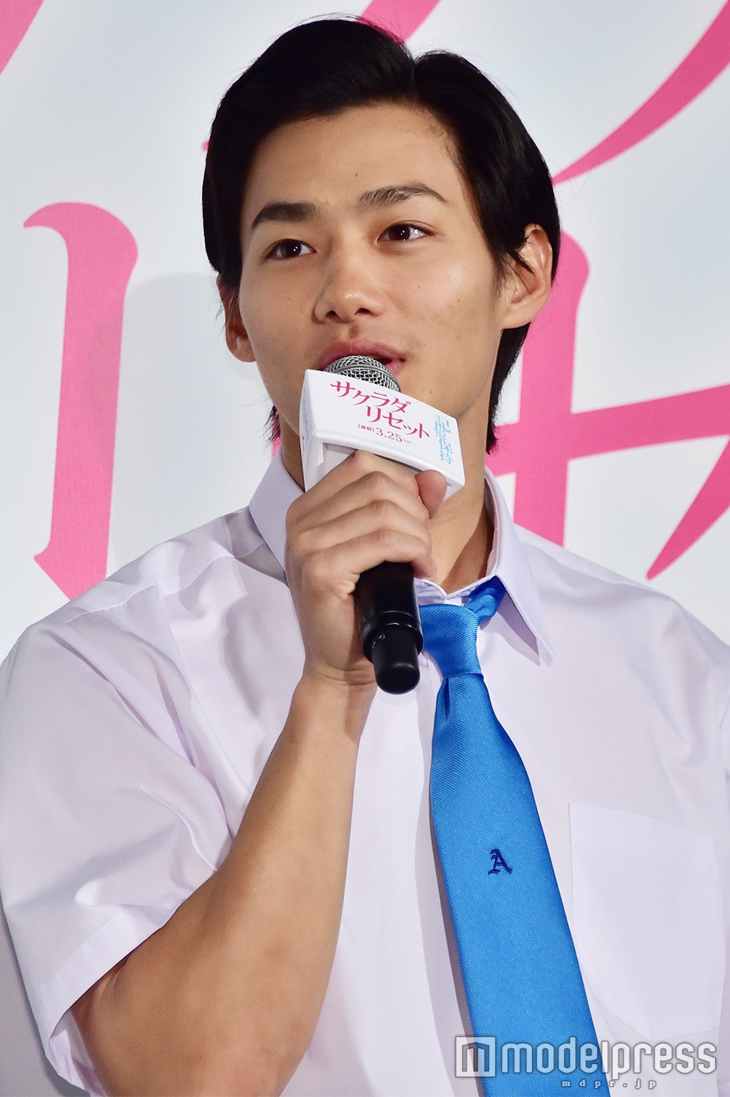 野村周平 （C）モデルプレス