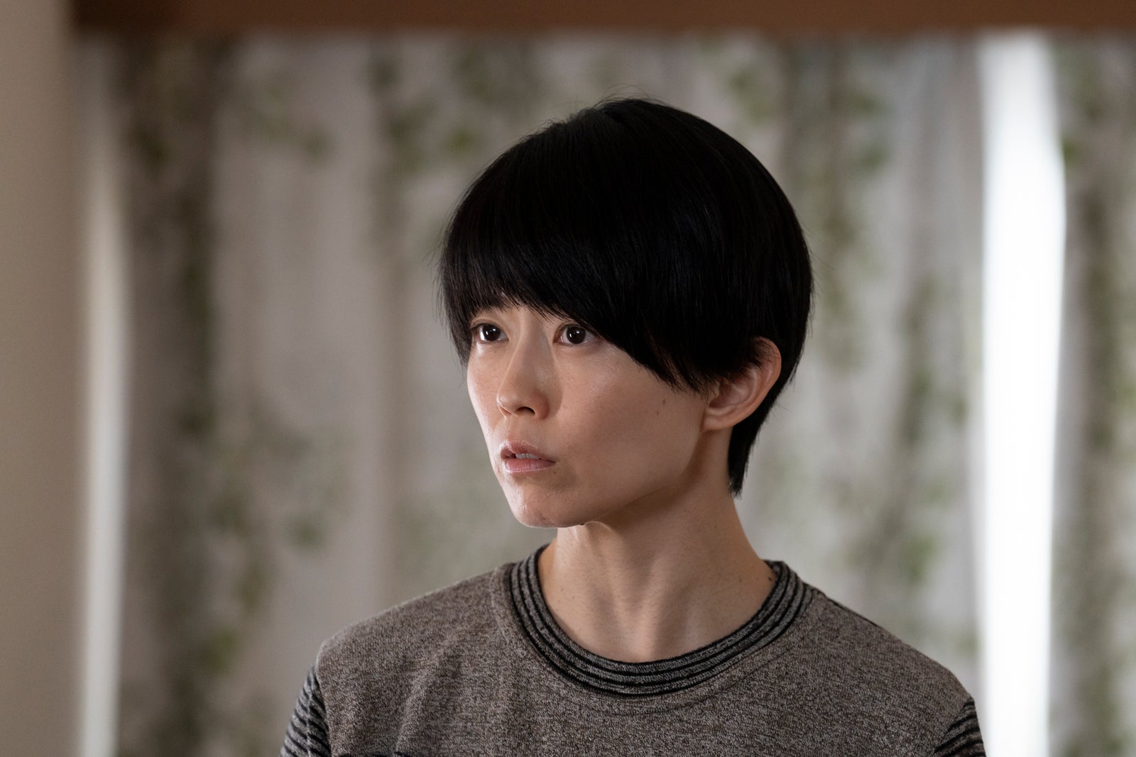 原田佳奈「ハコビヤ」第7話より（C）「ハコビヤ」製作委員会