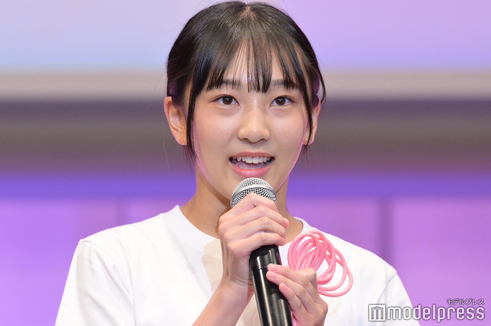 伊藤瑠南さん（C）モデルプレス