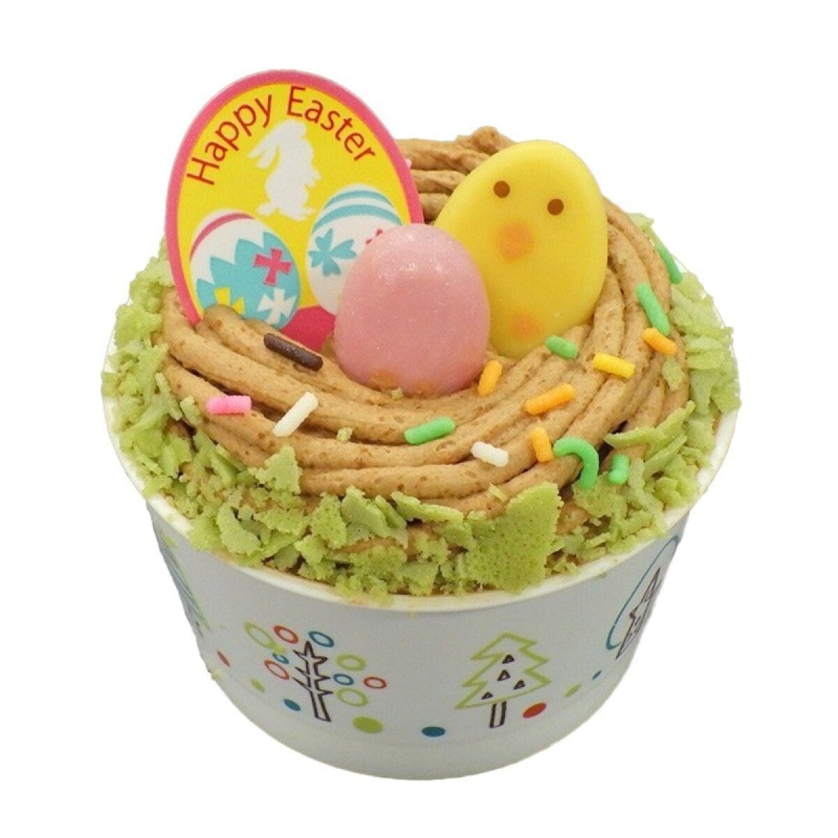 シャトレーゼのイースター