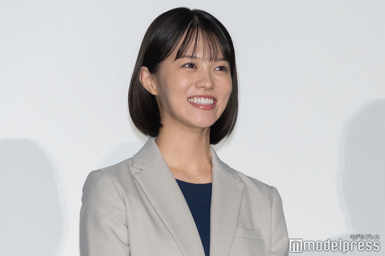 志田彩良（C）モデルプレス