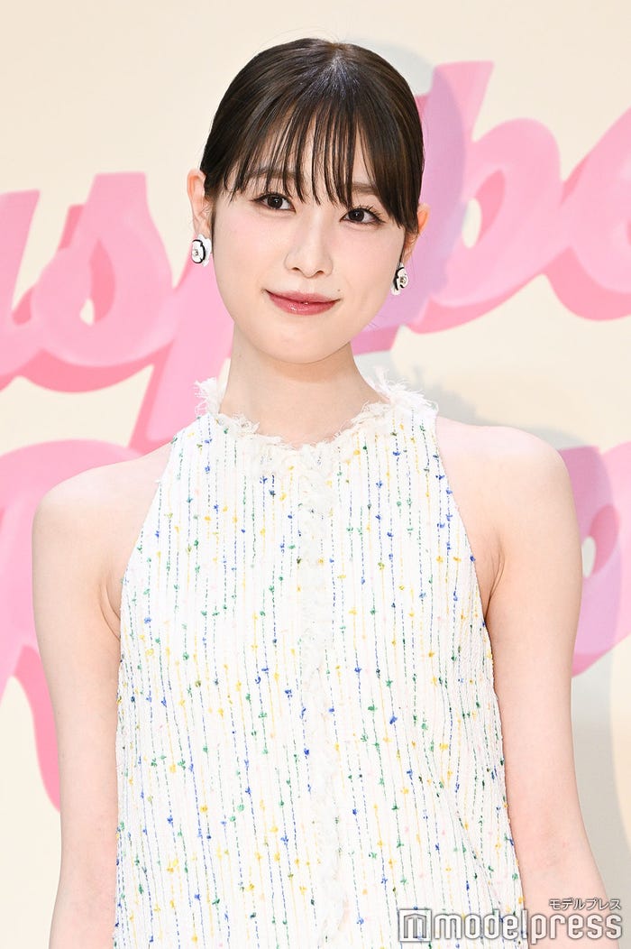 高橋ひかる(C)モデルプレス