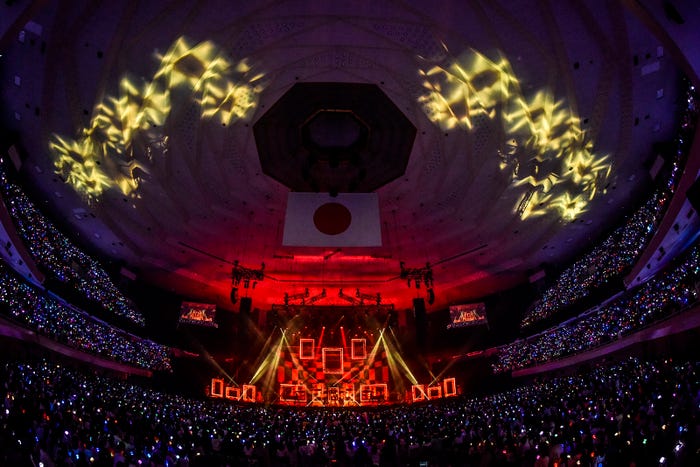 INI(C)TOKYO FM LIVE INCLUSION 2023