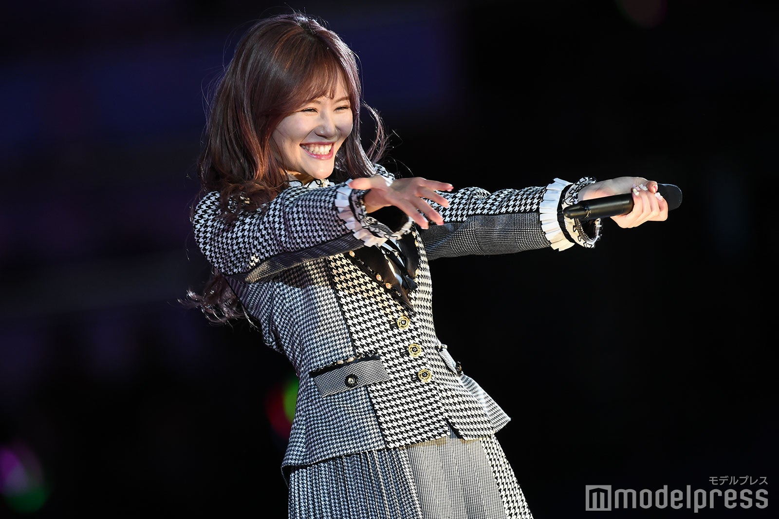 AKB48「AKB48グループ春のLIVEフェスin横浜スタジアム」（C）モデルプレス