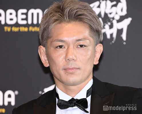 皇治、ボクシング参戦へ 対戦相手はヒロキング 亀田興毅からオファー