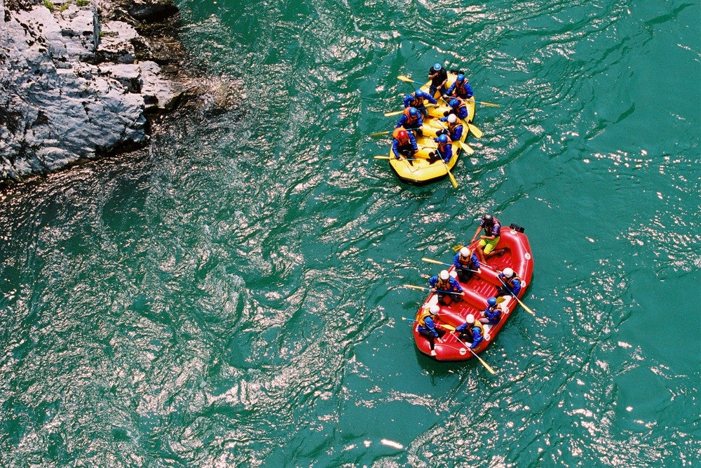  アンダルコレクションニセコ／画像提供：ブッキングリゾート