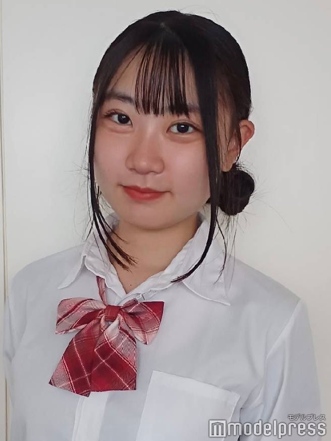 「高一ミスコン2025」出場者（提供写真）