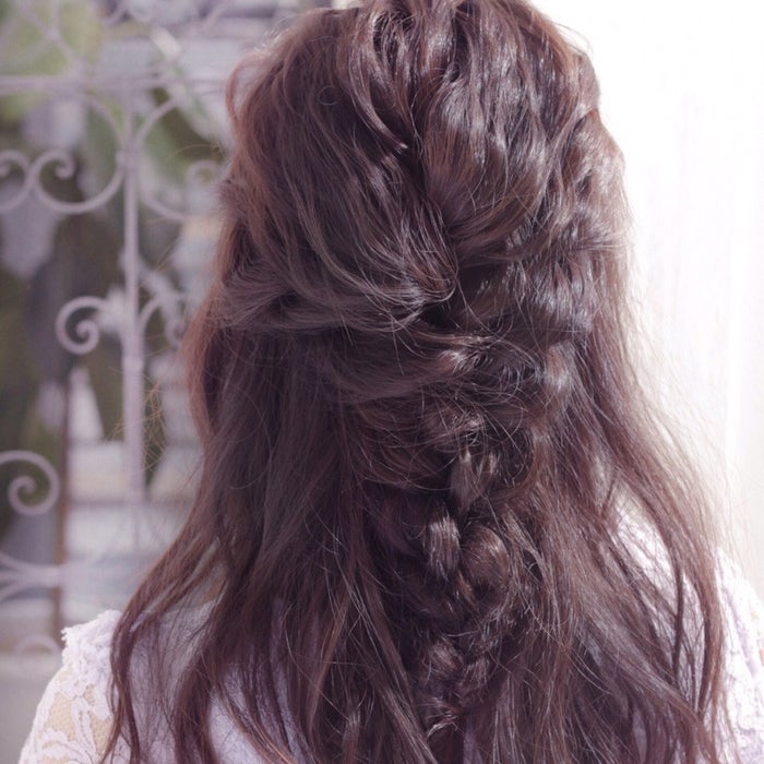 お手軽なのにしっかりキマる ヘアゴムを使ったおすすめアレンジ モデルプレス お手軽なのにしっかりキマる ヘアゴムを使ったおすすめアレンジ モデルプレス