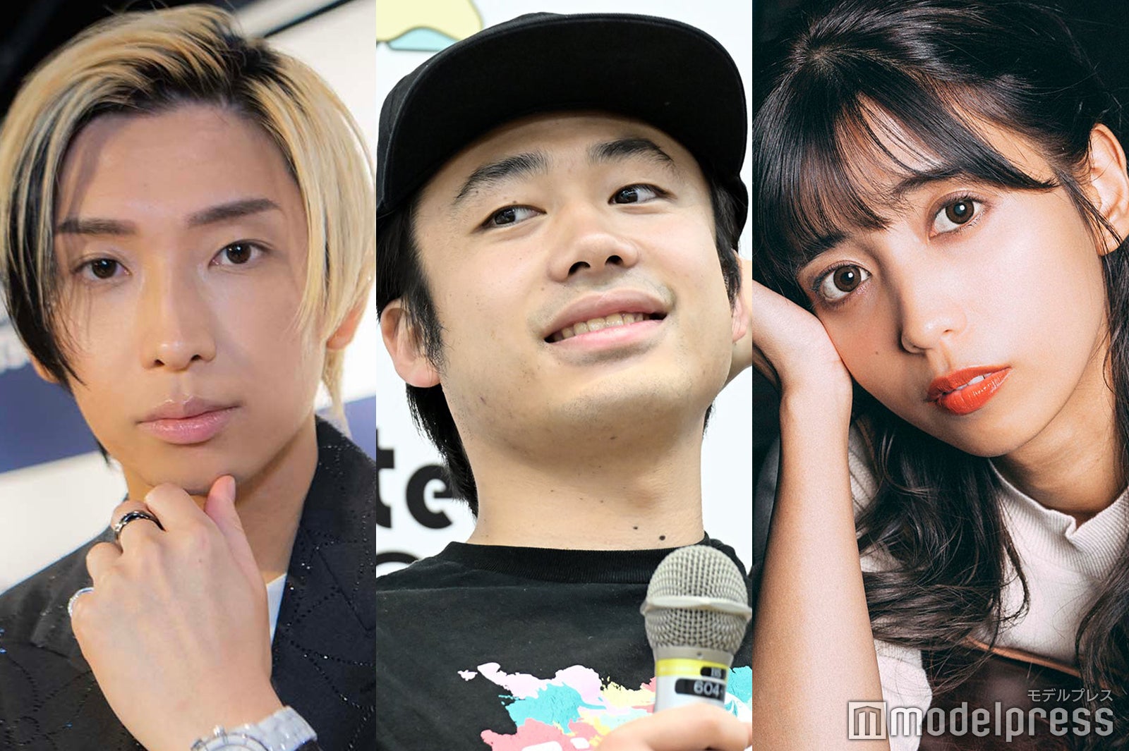 ヒカル、フィッシャーズ・シルクロード＆ヴァンゆん・ゆんの結婚発表祝福「おめでとう」