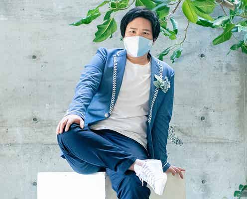 YouTuberコレコレ、民放ドラマ初出演決定「演技という演技はしてない」<卒業式に、神谷詩子がいない>