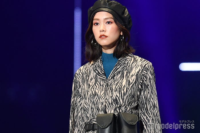 桐谷美玲(C)モデルプレス