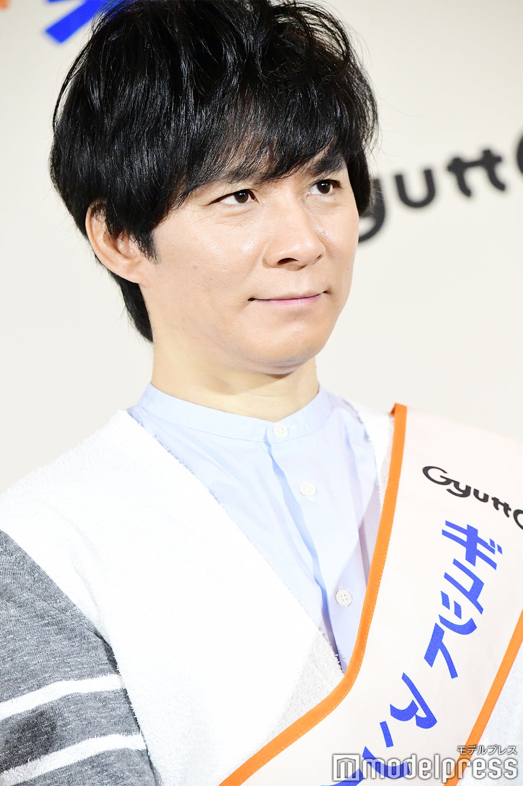 渡部建（C）モデルプレス