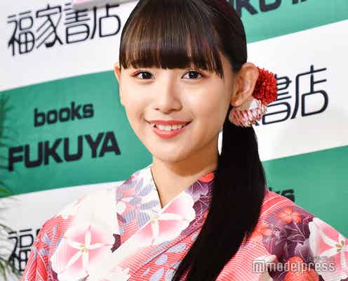 浅川梨奈、シャワーシーン・彼シャツ…大胆衣装で“大人の色気”表現「思惑通り」
