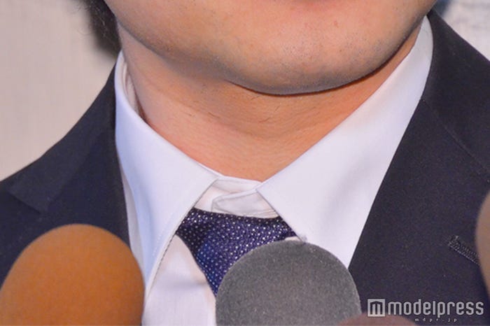 井上裕介(C)モデルプレス