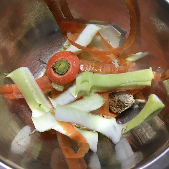 ベジブロスって？