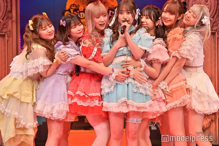 シンデレラ宣言! (C)モデルプレス