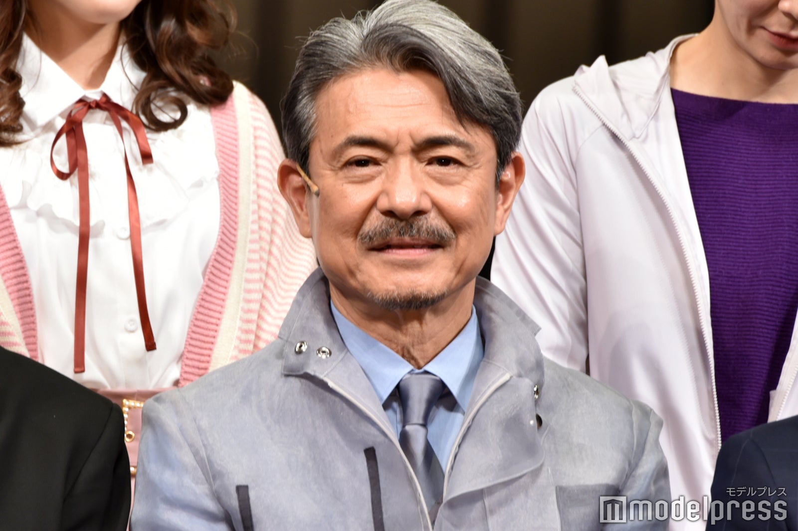 升毅（C）モデルプレス