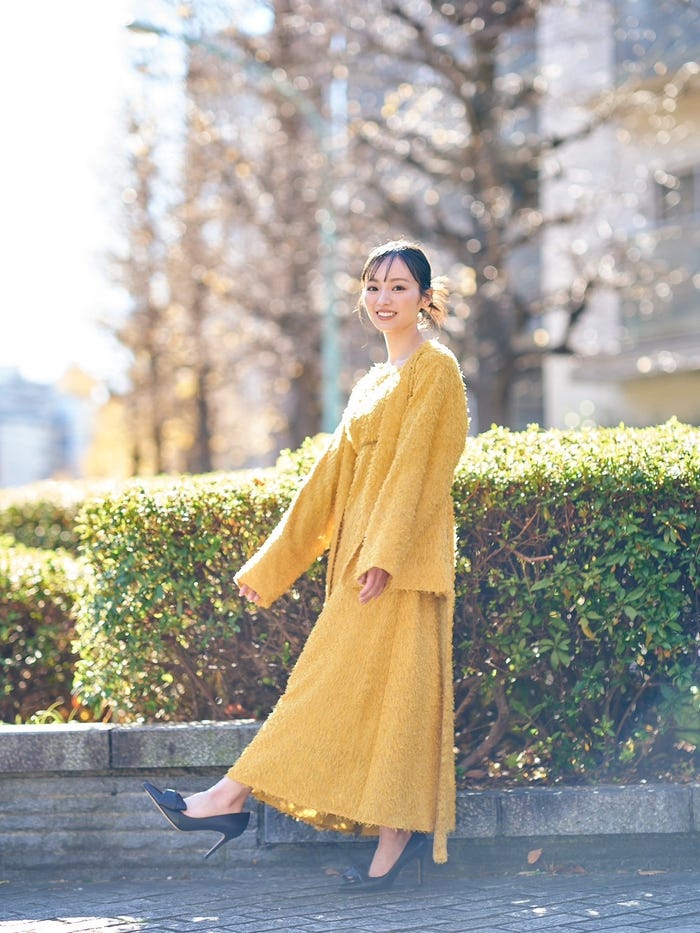 今泉佑唯(提供画像)