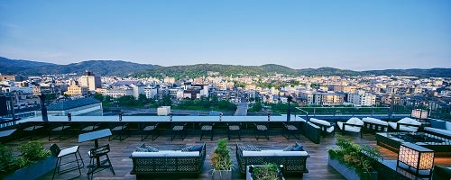 空庭テラス／提供画像