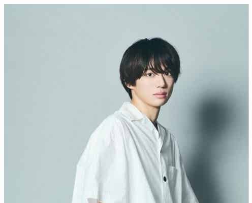 福本大晴、アイドル復帰後初インスタ更新 笑顔の近影も公開