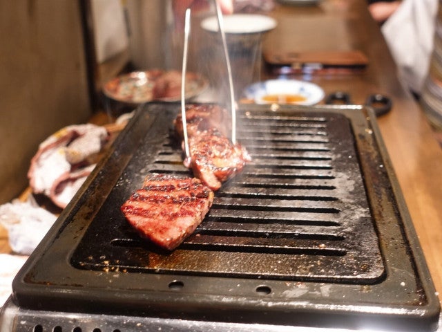 肉へのこだわりがスゴイ…!早くも予約困難となっている大阪の人気店「京洛焼肉