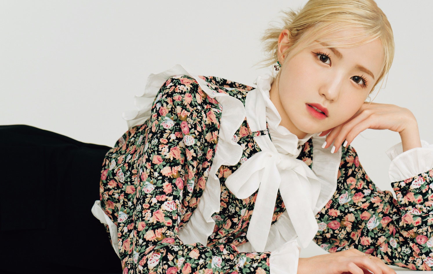 AKB48本田仁美、圧倒的な輝きを放つ今と未来に迫る 「bis」単独初登場