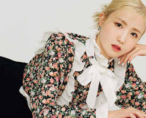 AKB48本田仁美、圧倒的な輝きを放つ今と未来に迫る 「bis」単独初登場