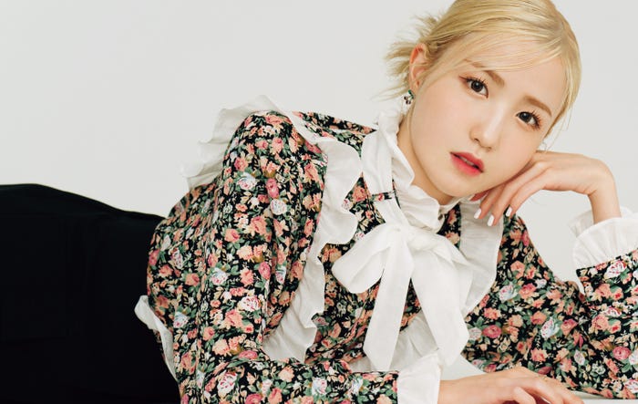 本田仁美(提供写真)