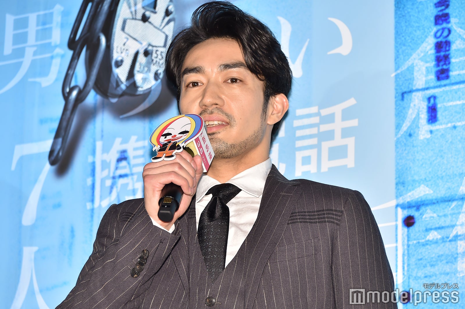 大谷亮平（C）モデルプレス