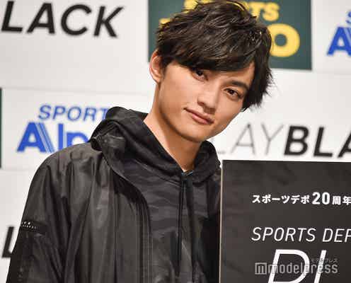 活動休止発表のAAA日高光啓、作詞作曲のメッセージソングにファン涙