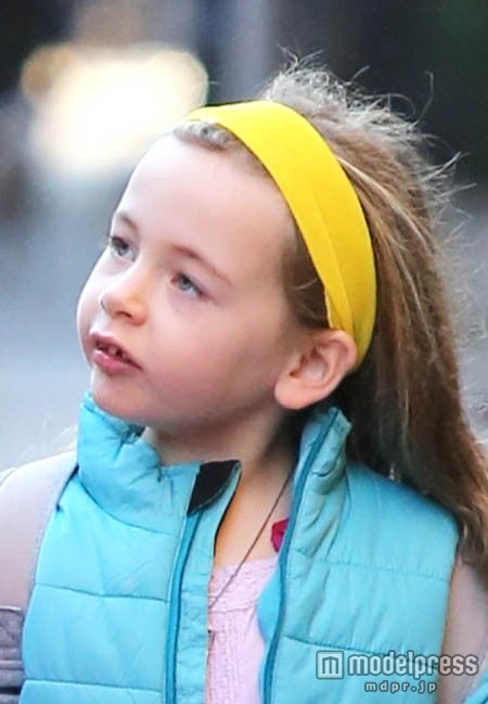 タビサちゃんはクール系？x17online.com／Zeta Image