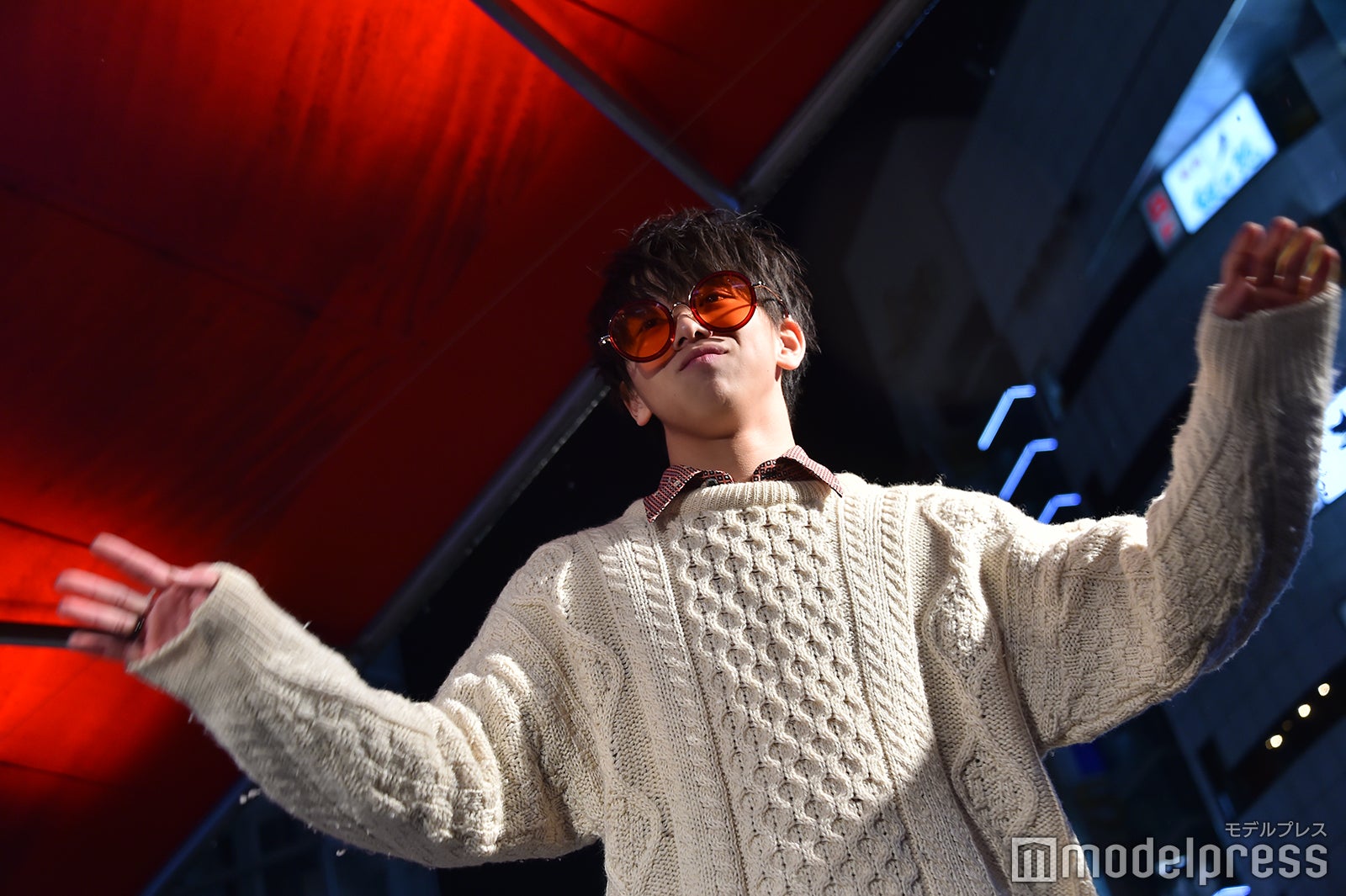 加藤勇也くん（C）モデルプレス