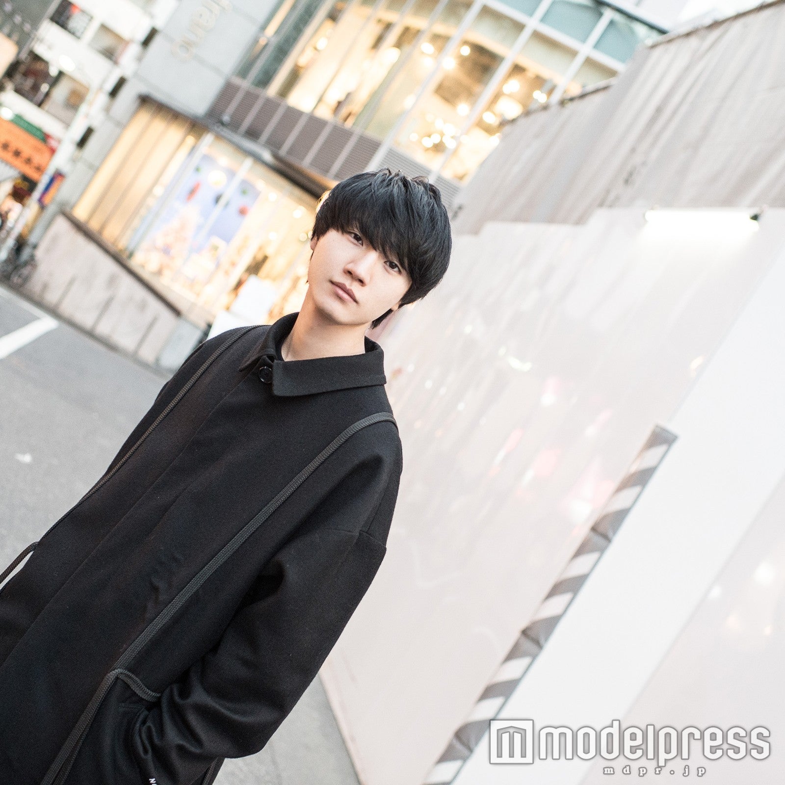 桜田通（C）モデルプレス