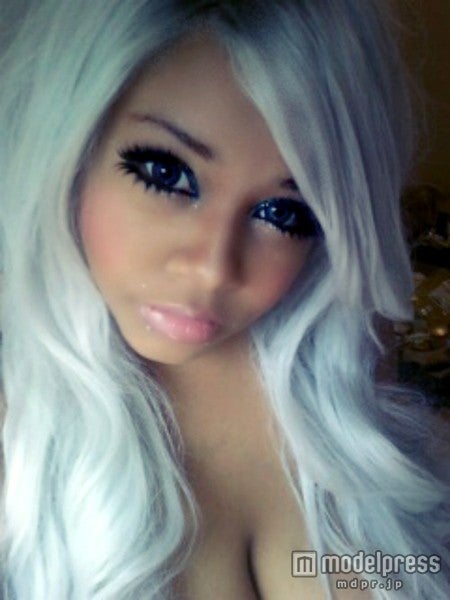 ari marie（アメリカ）