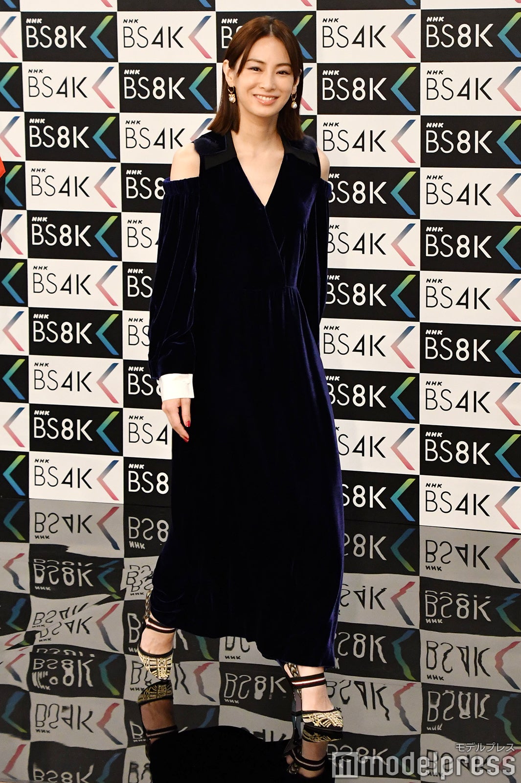 北川景子（C）モデルプレス