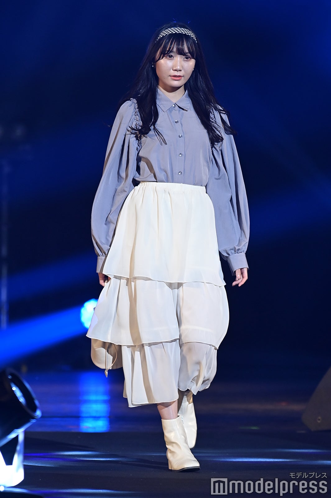 （C）モデルプレス