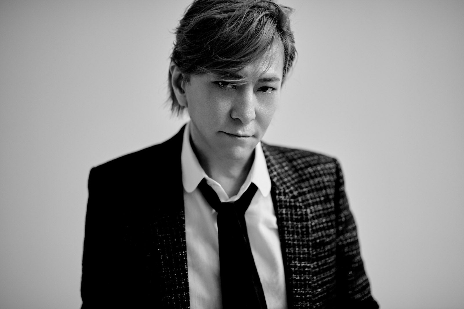 小室哲哉、完全復帰宣言　TM NETWORKが6年ぶり再起動