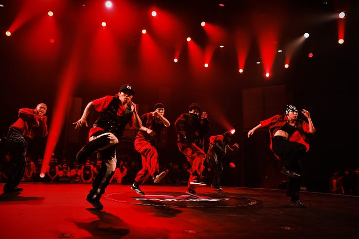 中務裕太クルー(C)フジテレビ