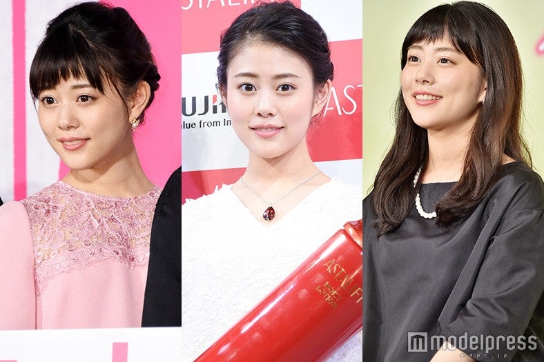 高畑充希、坂口健太郎と熱愛報道 舞台・映画・朝ドラヒロイン…確かな演技力＆歌声で活躍＜略歴＞