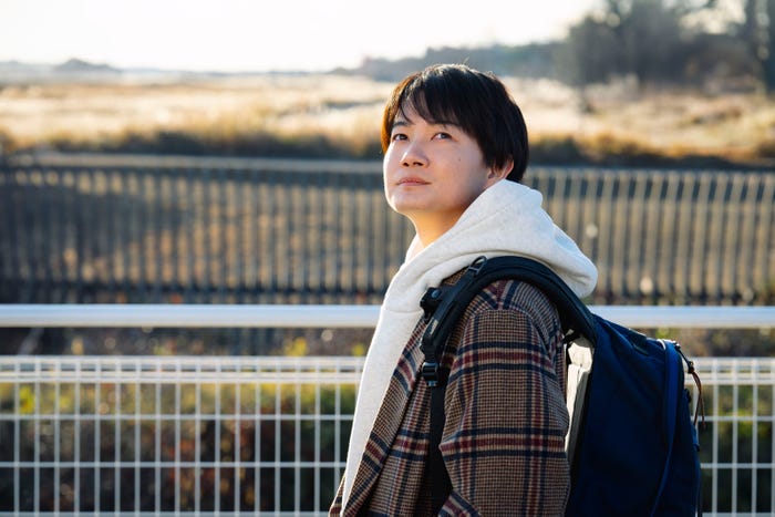 神木隆之介(C)TBSスパークル/TBS