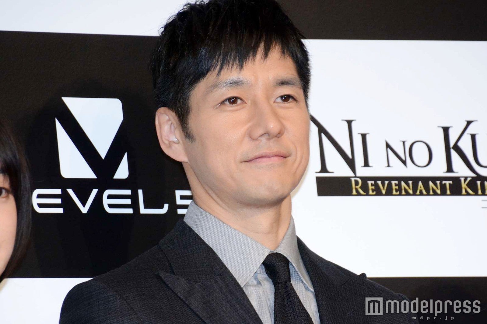 西島秀俊（C）モデルプレス