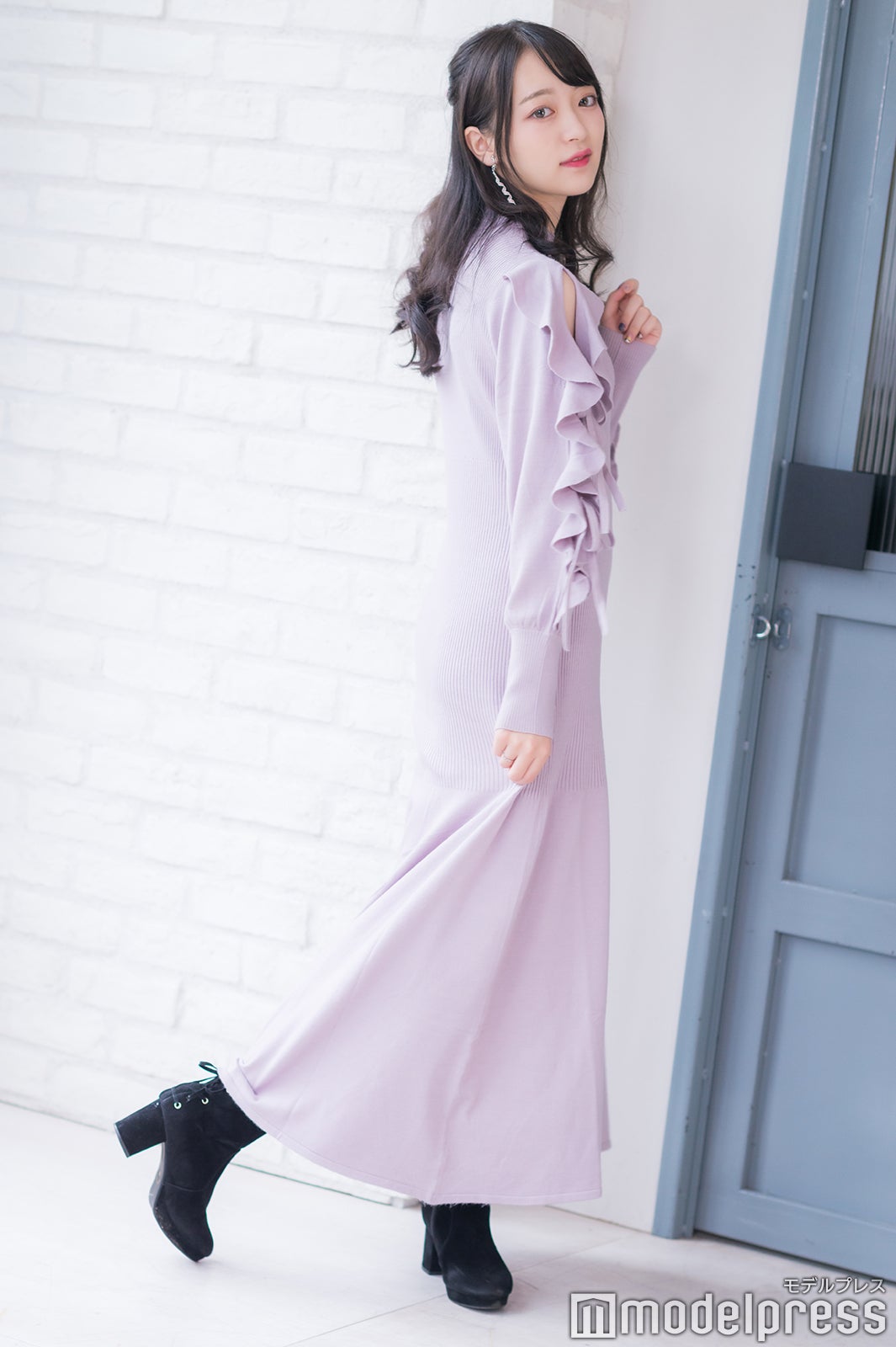 永田彩羽さん（C）モデルプレス