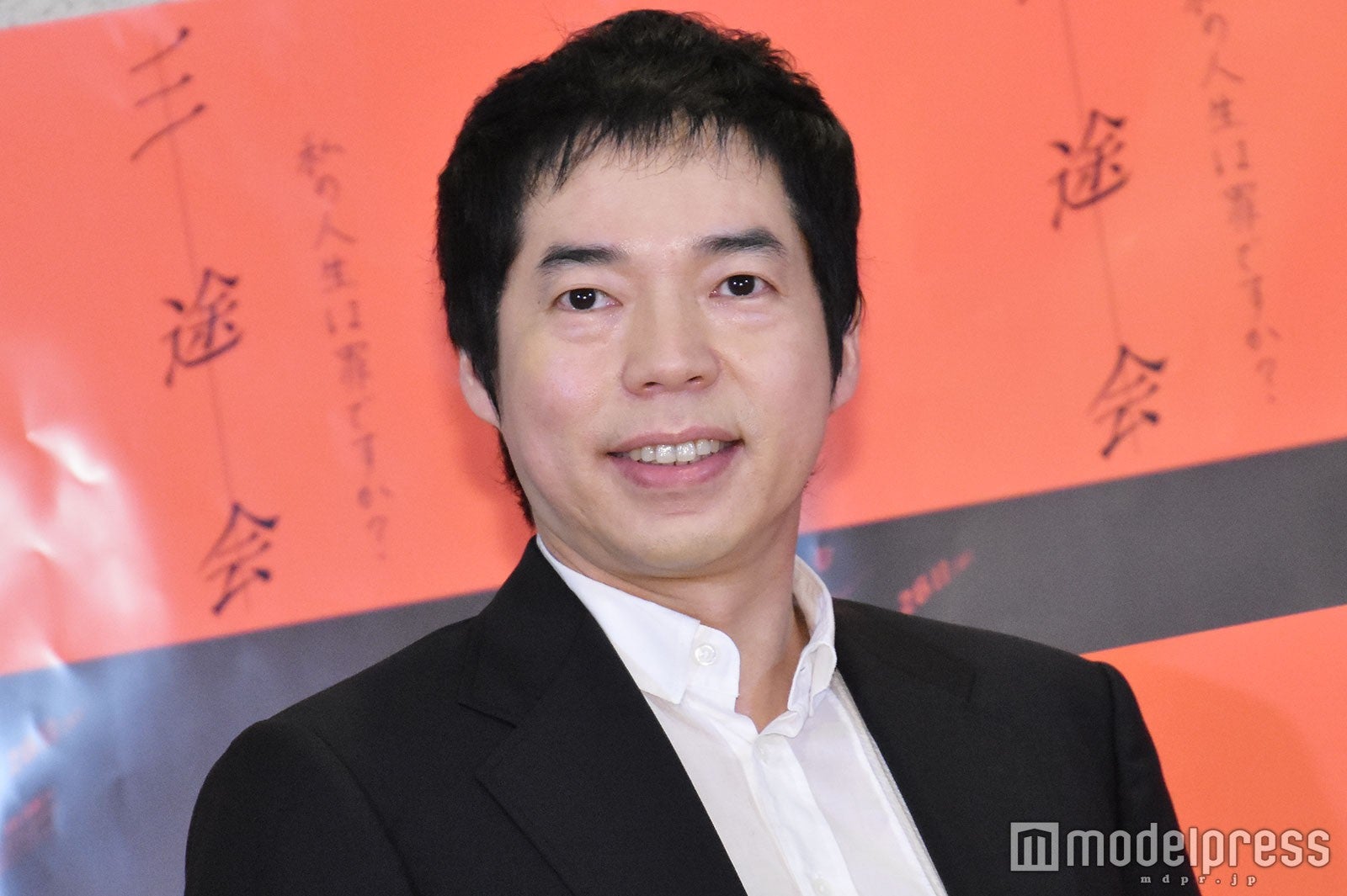 今田耕司（C）モデルプレス