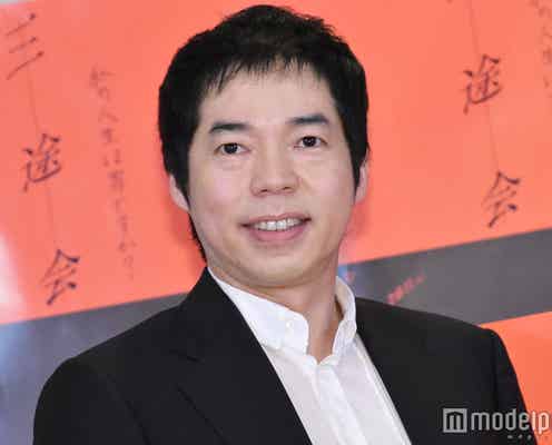 今田耕司「岡村隆史は猛省」生放送で謝罪